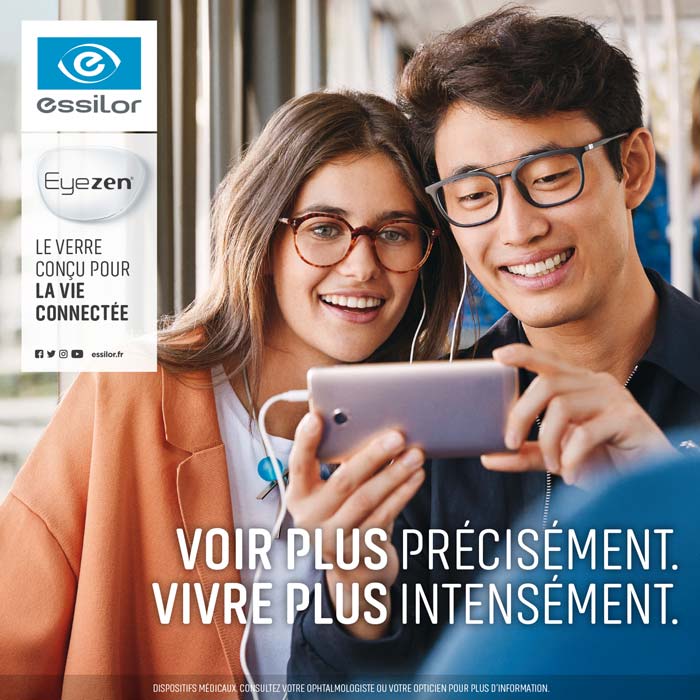 Essilor Optician Paris Cot VUE Rue du Bac Optician Paris 7